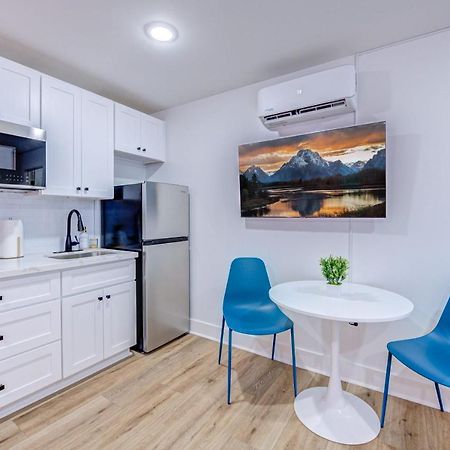Let'S Surf Studio Apartment غالفيستون، تكساس المظهر الخارجي الصورة