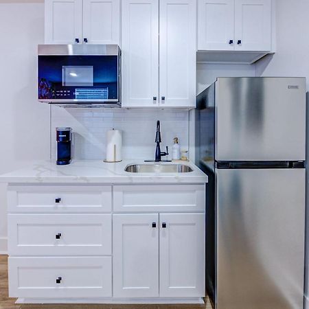 Let'S Surf Studio Apartment غالفيستون، تكساس المظهر الخارجي الصورة