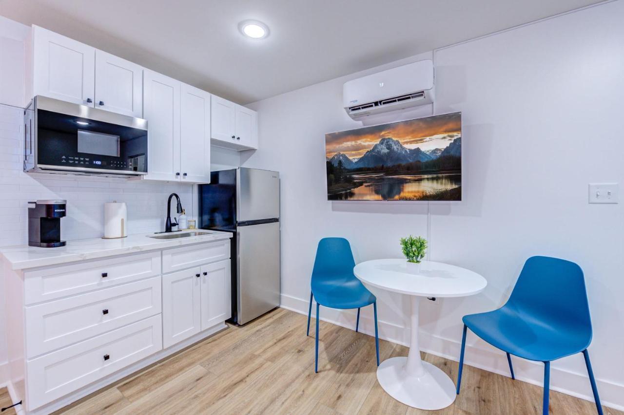 Let'S Surf Studio Apartment غالفيستون، تكساس المظهر الخارجي الصورة